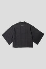 画像をギャラリービューアに読み込む, TWEED HAORI