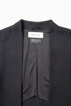 画像をギャラリービューアに読み込む, TWEED HAORI