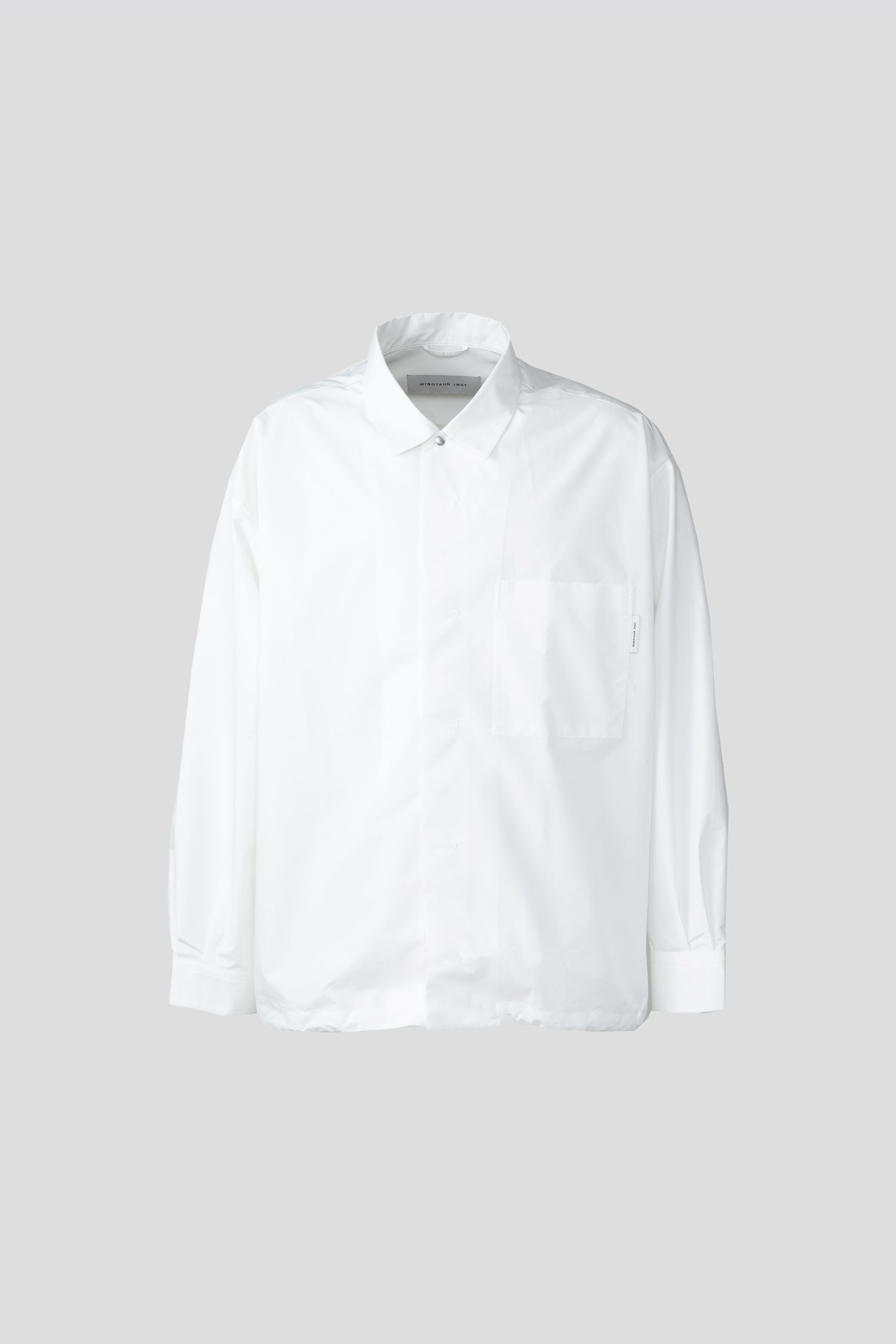 TW SHIRTS BLOUSON