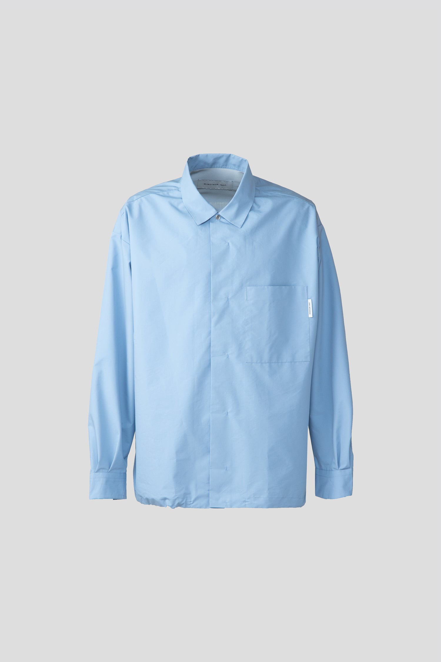 TW SHIRTS BLOUSON