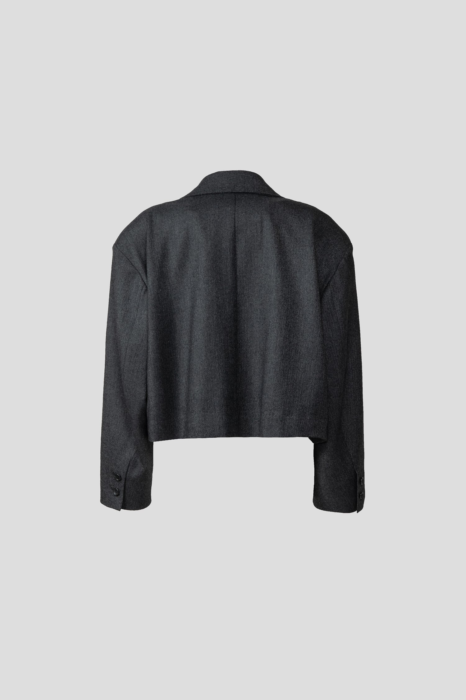 HB TAILORED JACKET