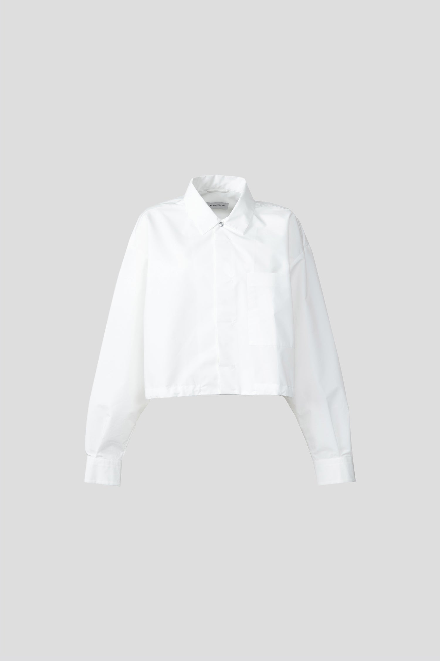 TW SHIRTS BLOUSON