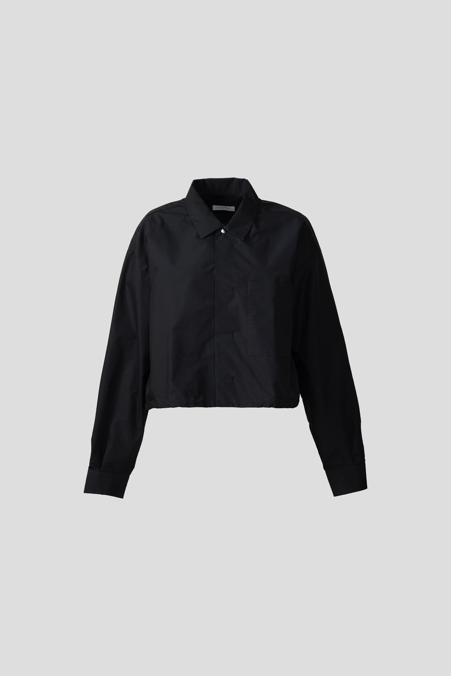 TW SHIRTS BLOUSON