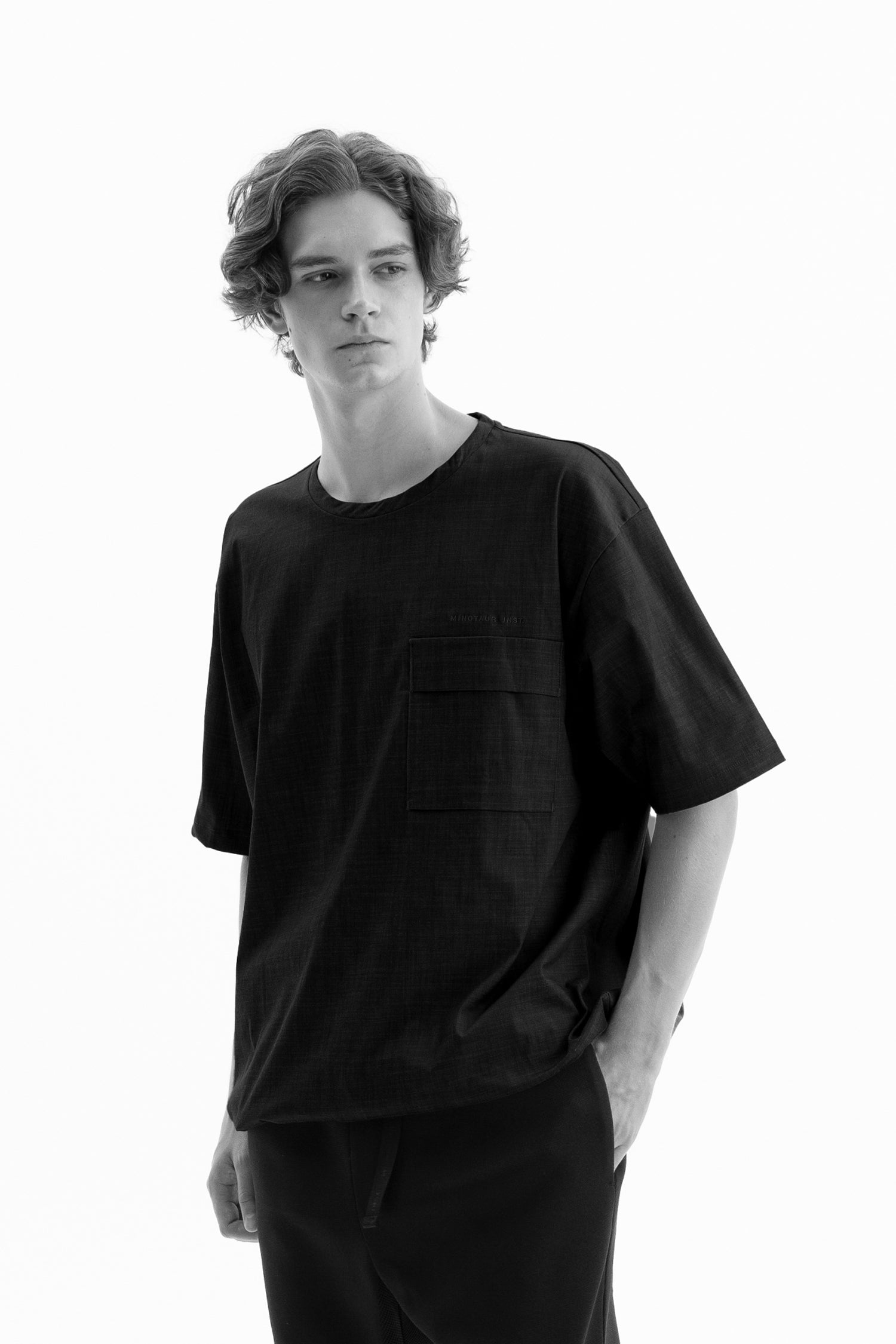 DC T-SHIRTS