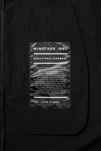 画像をギャラリービューアに読み込む, OLMETEX MF COAT