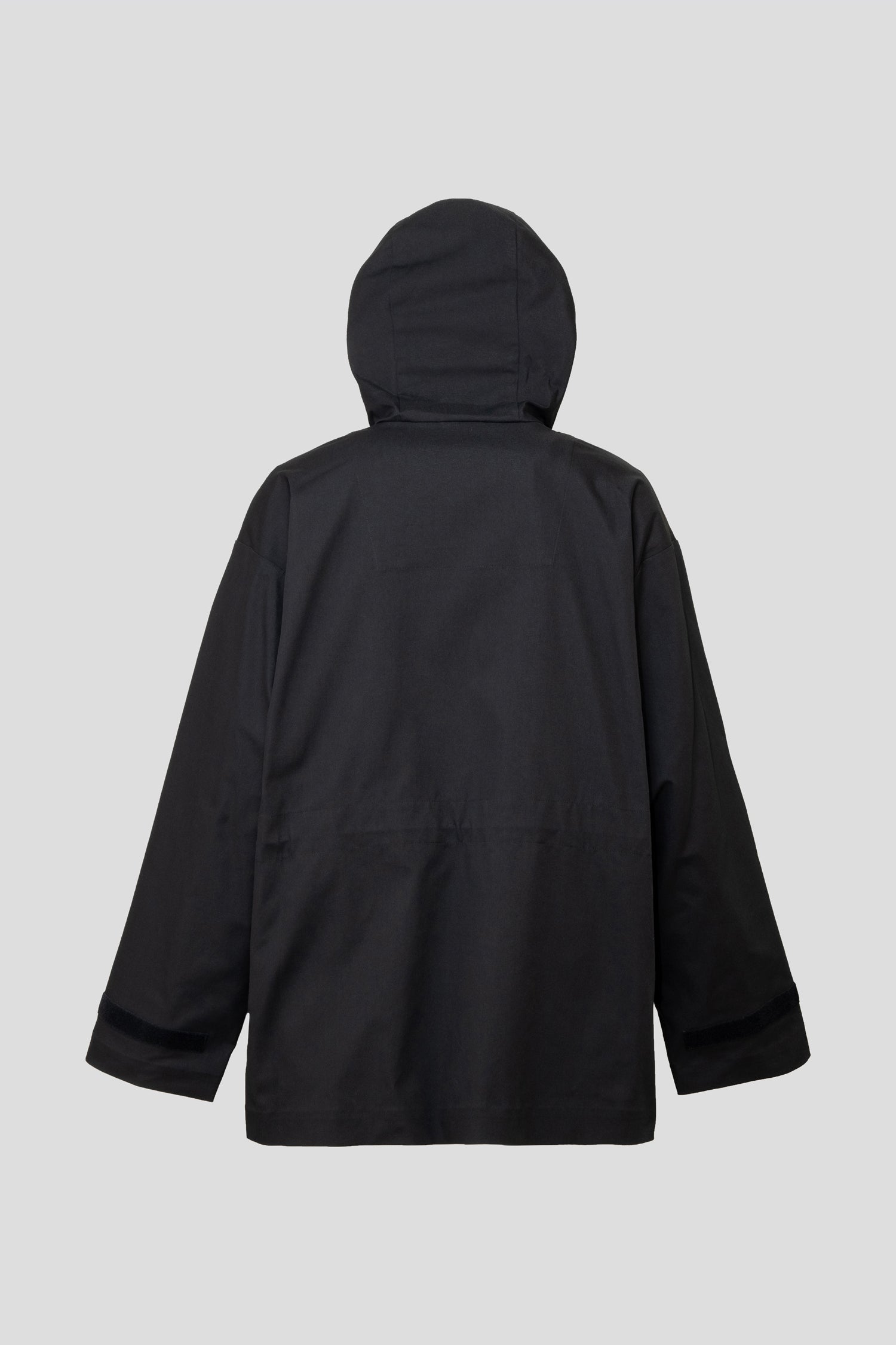 M HOOD