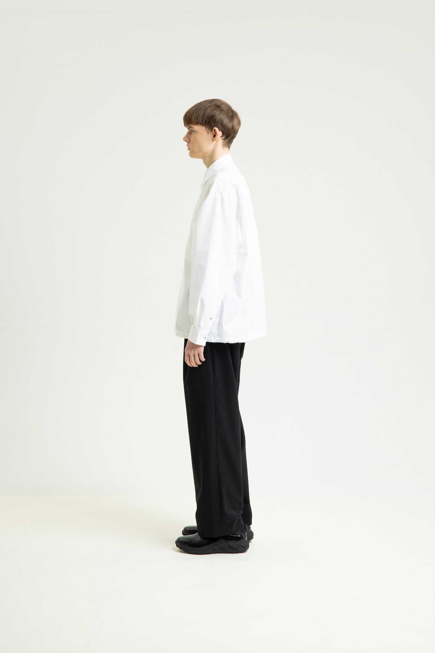 TW SHIRTS BLOUSON
