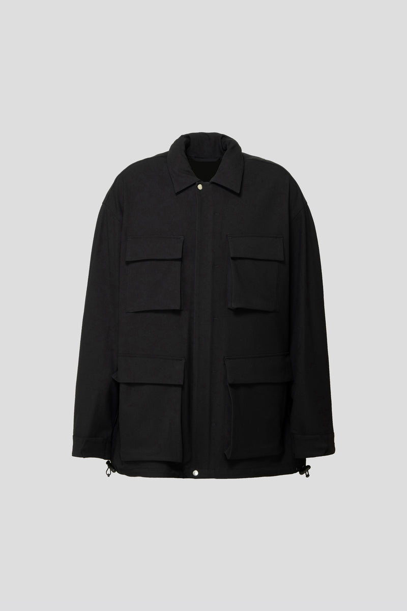 2SH ARMY JACKET