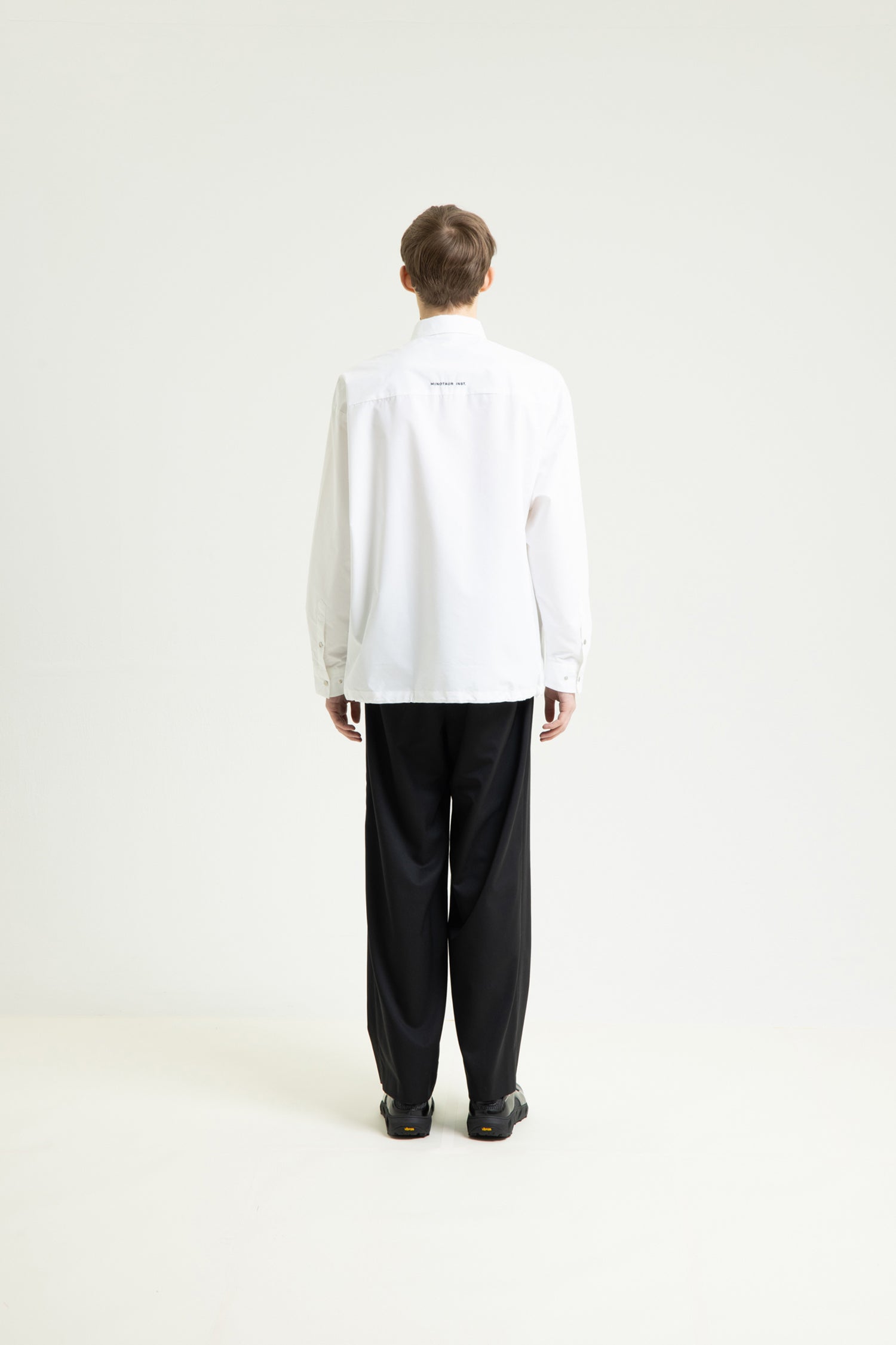 TW SHIRTS BLOUSON