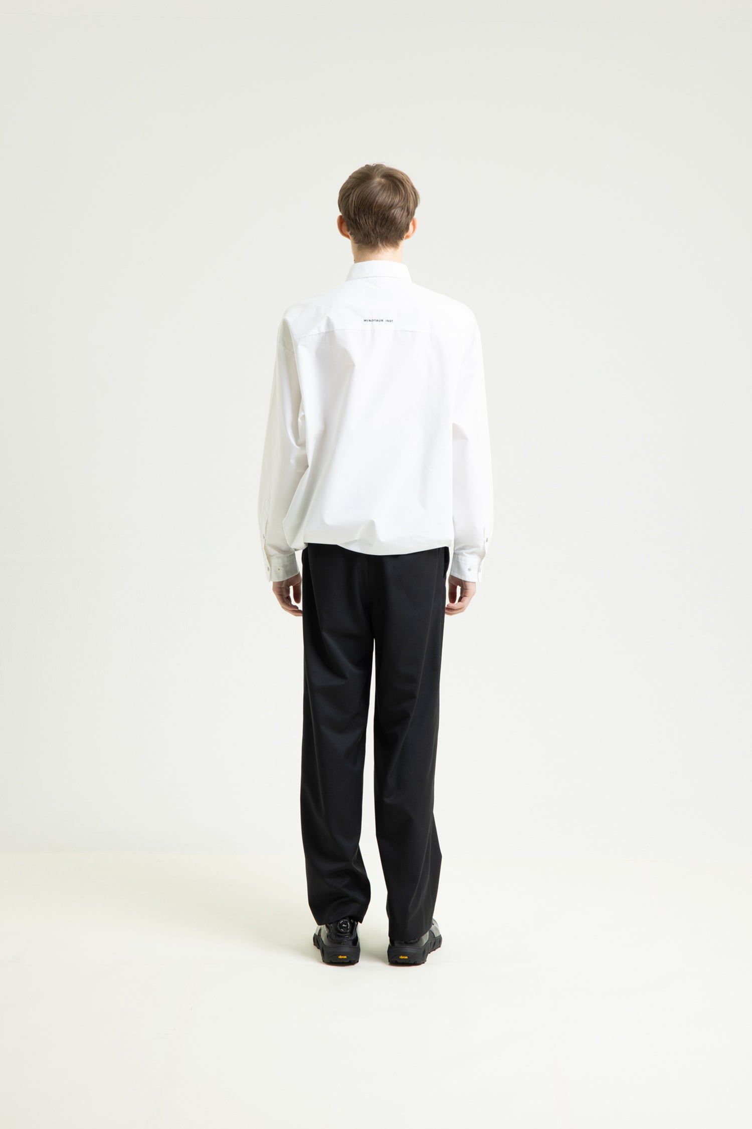 TW SHIRTS BLOUSON