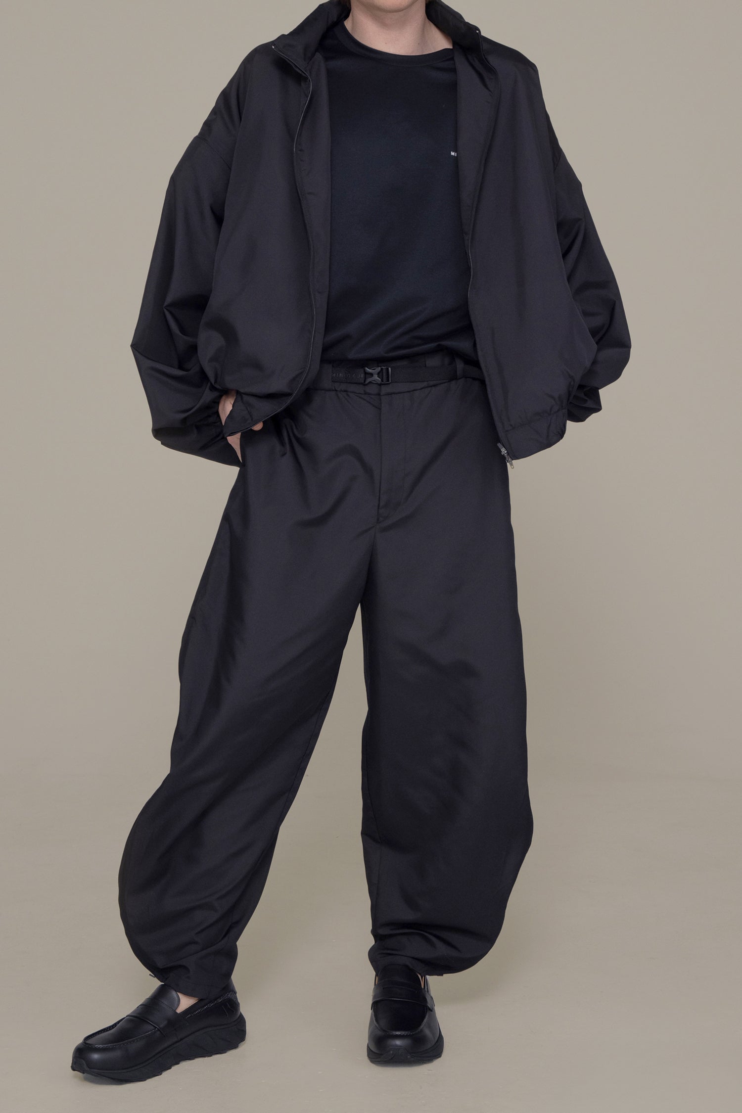 SN PANTS