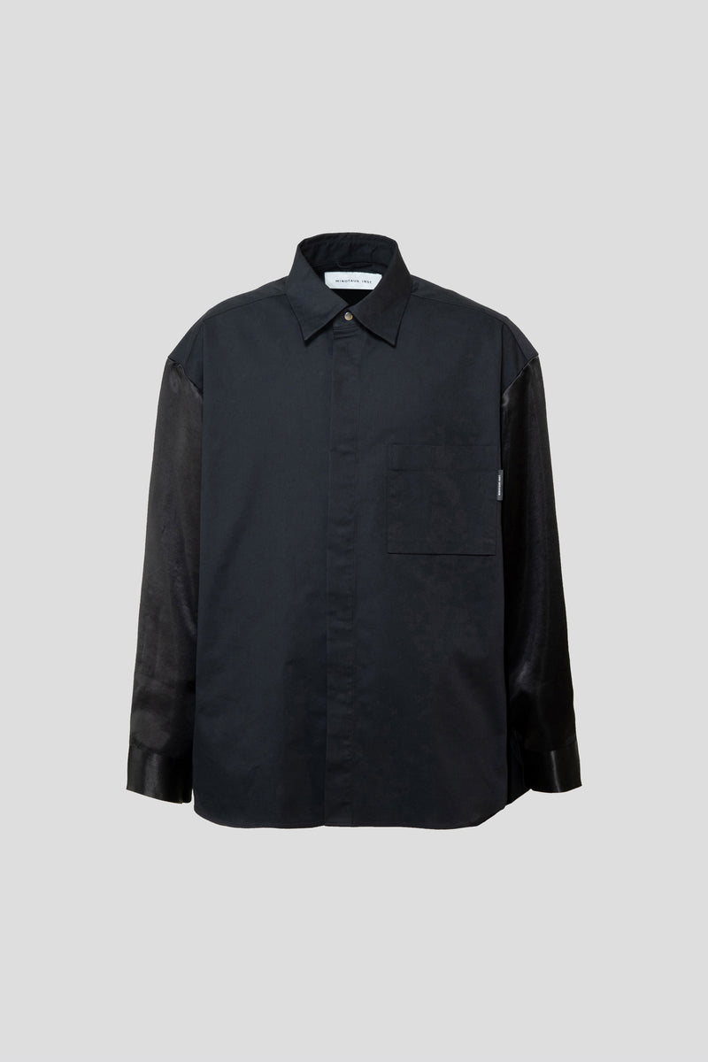 SD OS SHIRTS JACKET