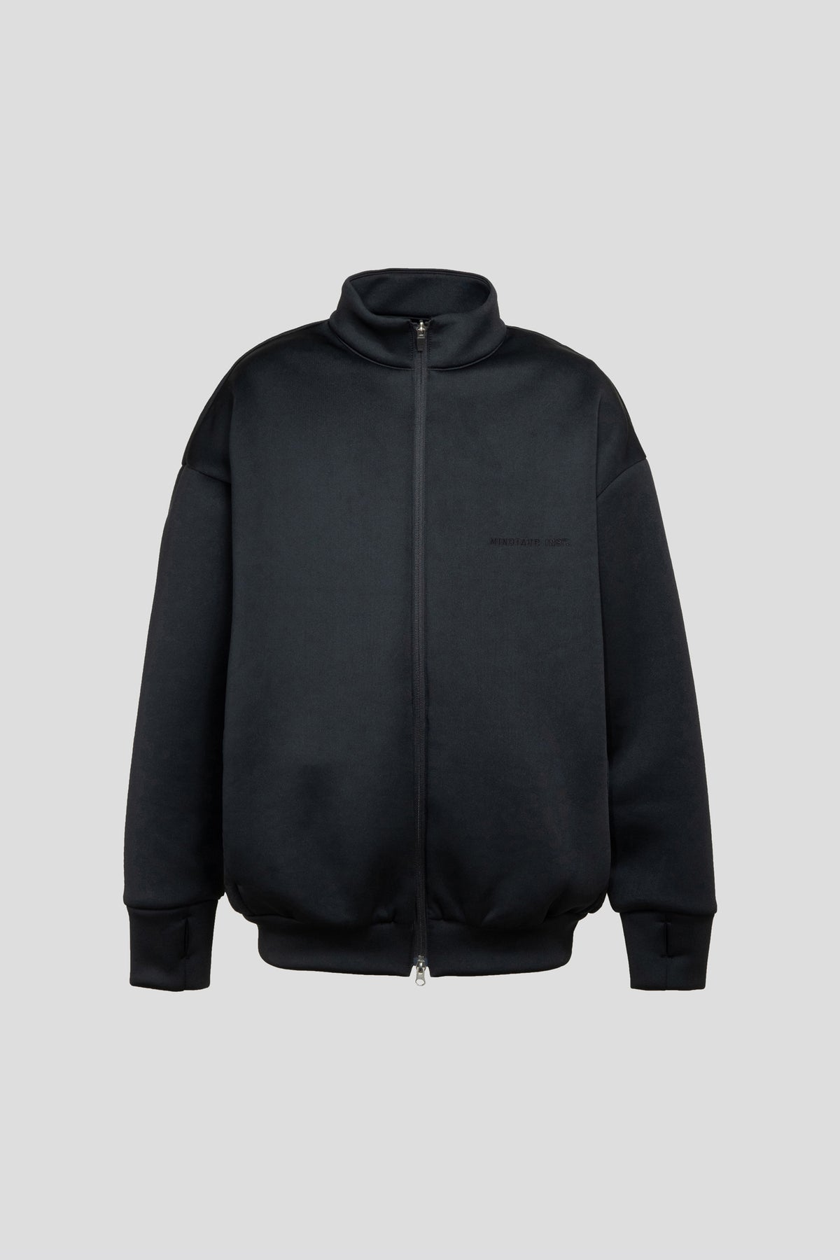 CL TRACK JACKET