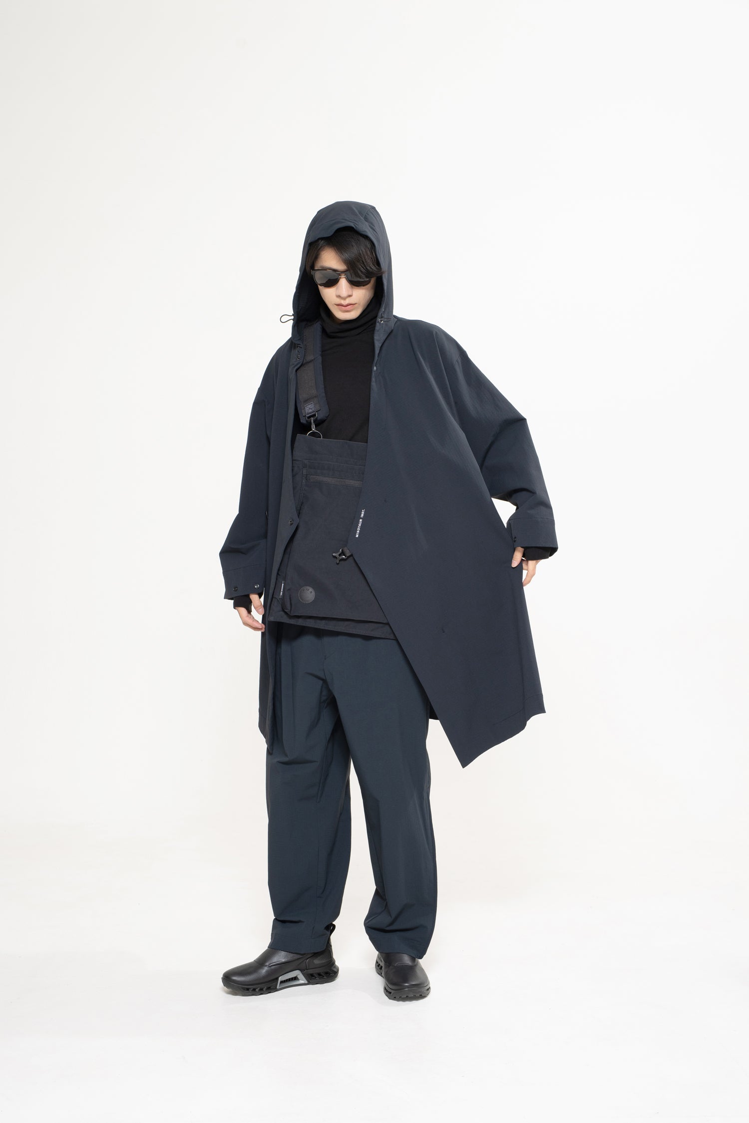 KURO MF COAT