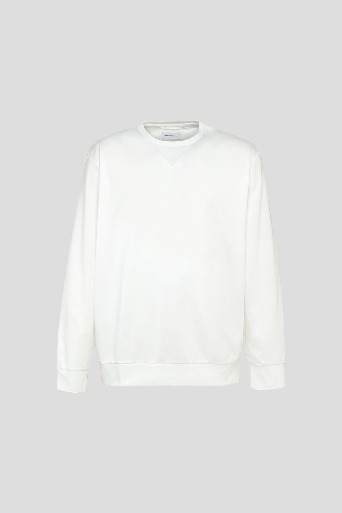 EXTRA FINE L/S-T