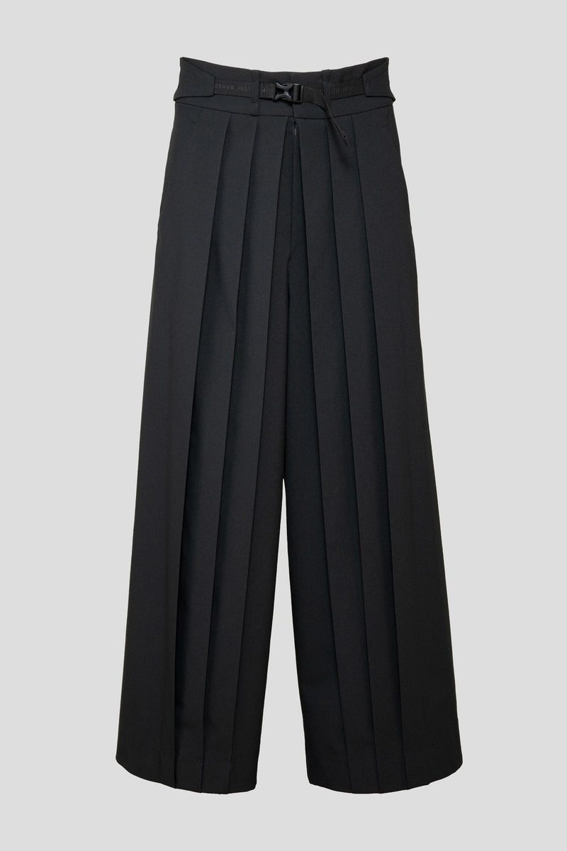 KURO HAKAMA