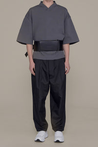 TECH KNIT WA-NECK