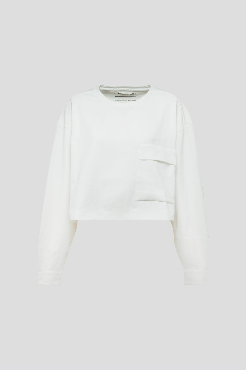 SHORT CREW SHIRTS