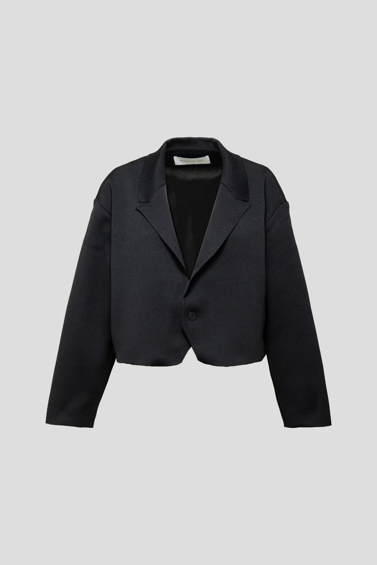 TECH KNIT JACKET