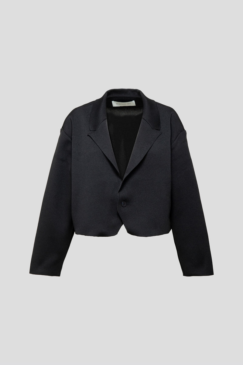TECH KNIT JACKET