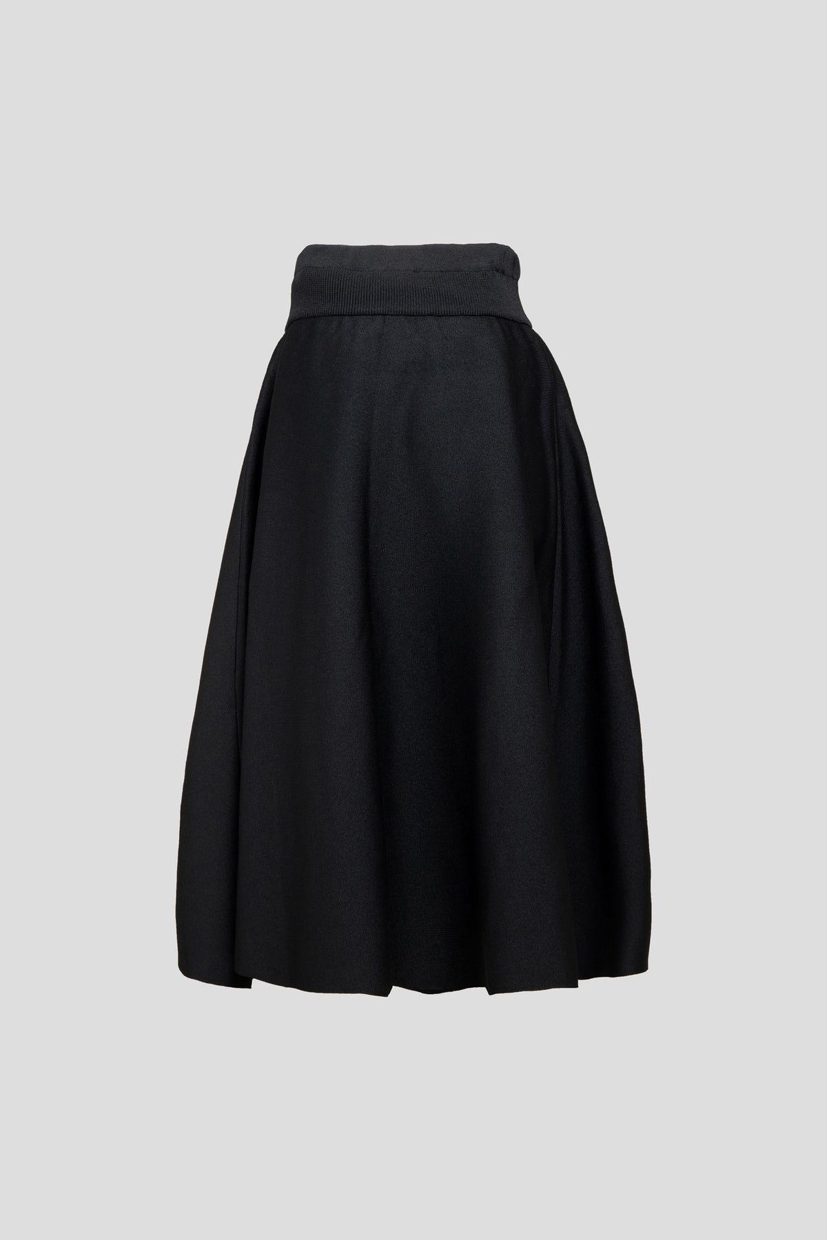 TECH KNIT SKIRT