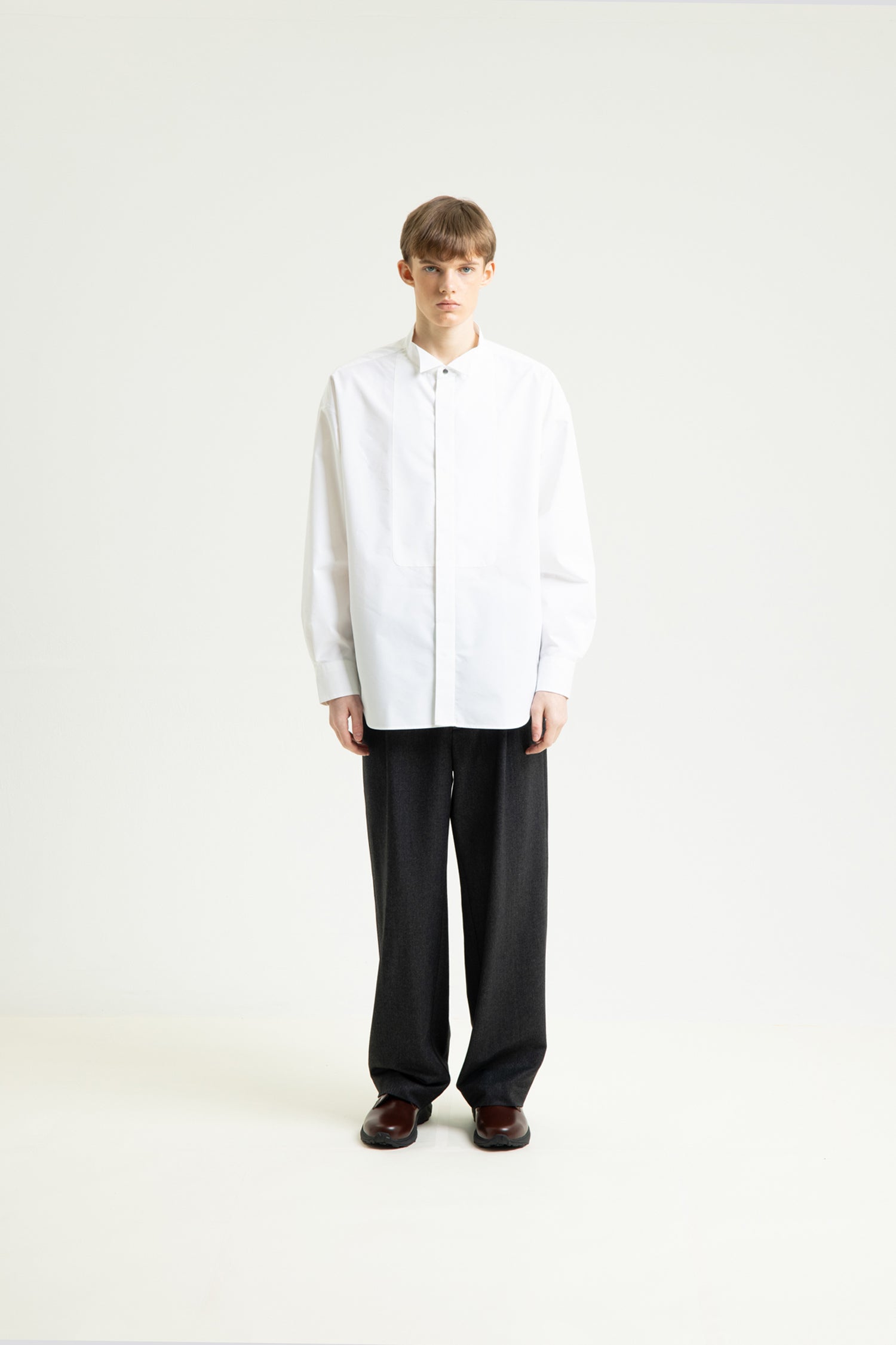 TUXEDO M SHIRTS