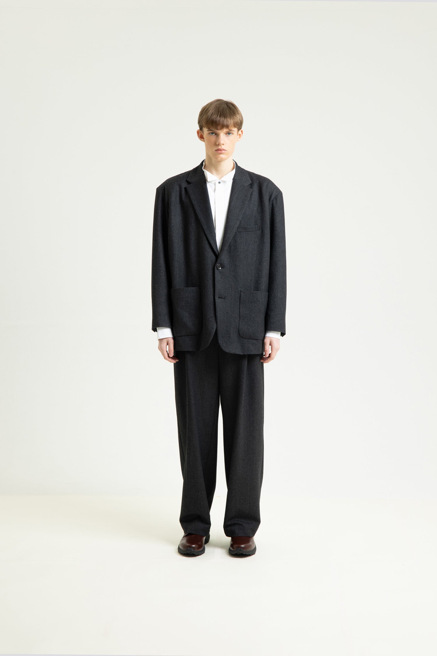 HB TAILORED JACKET