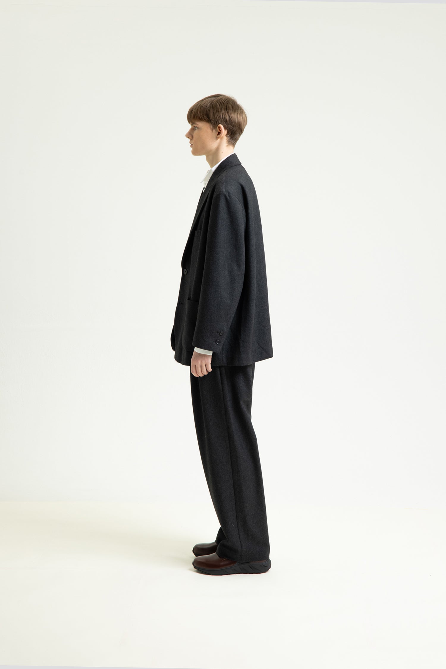 HB TAILORED JACKET