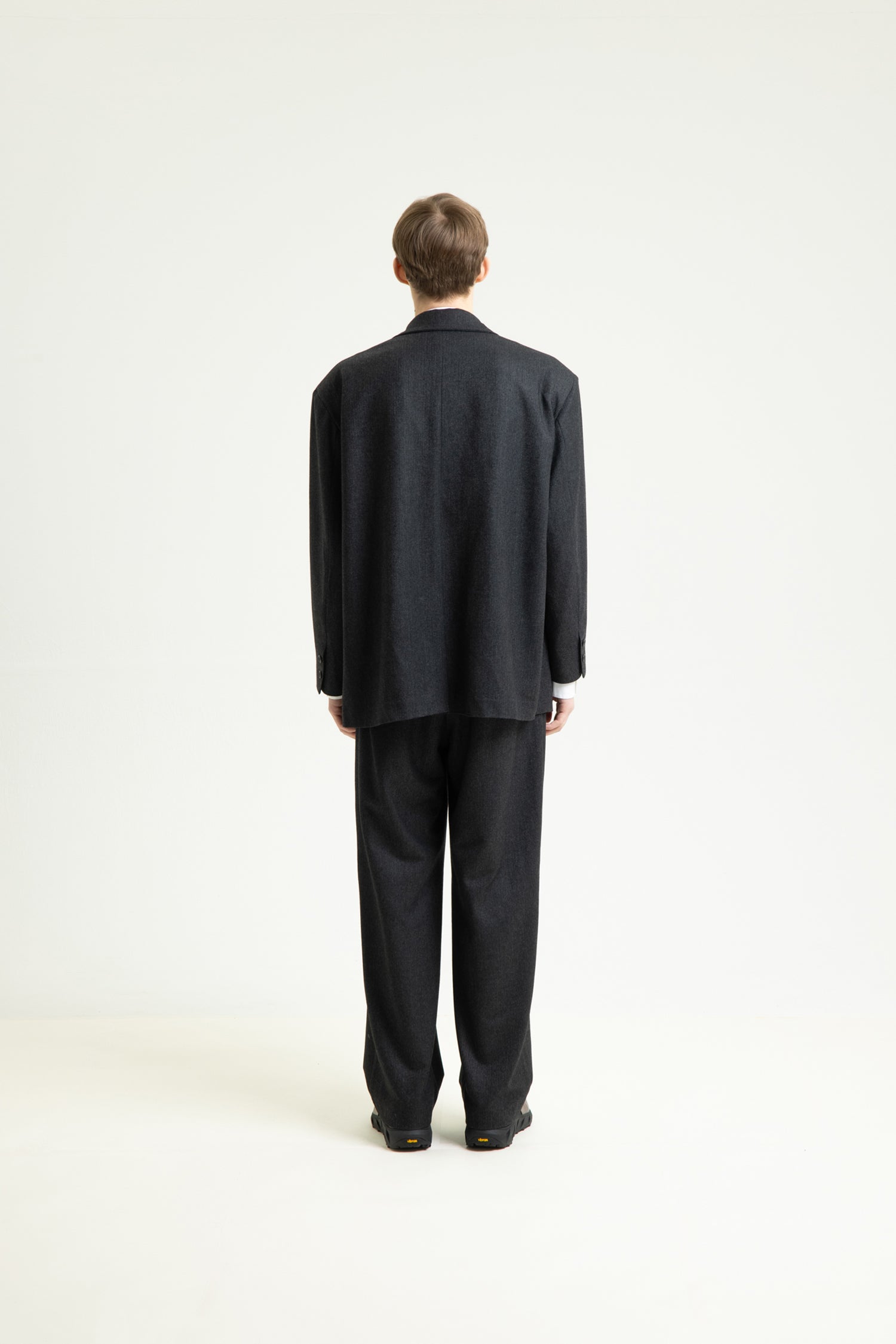 HB TAILORED JACKET
