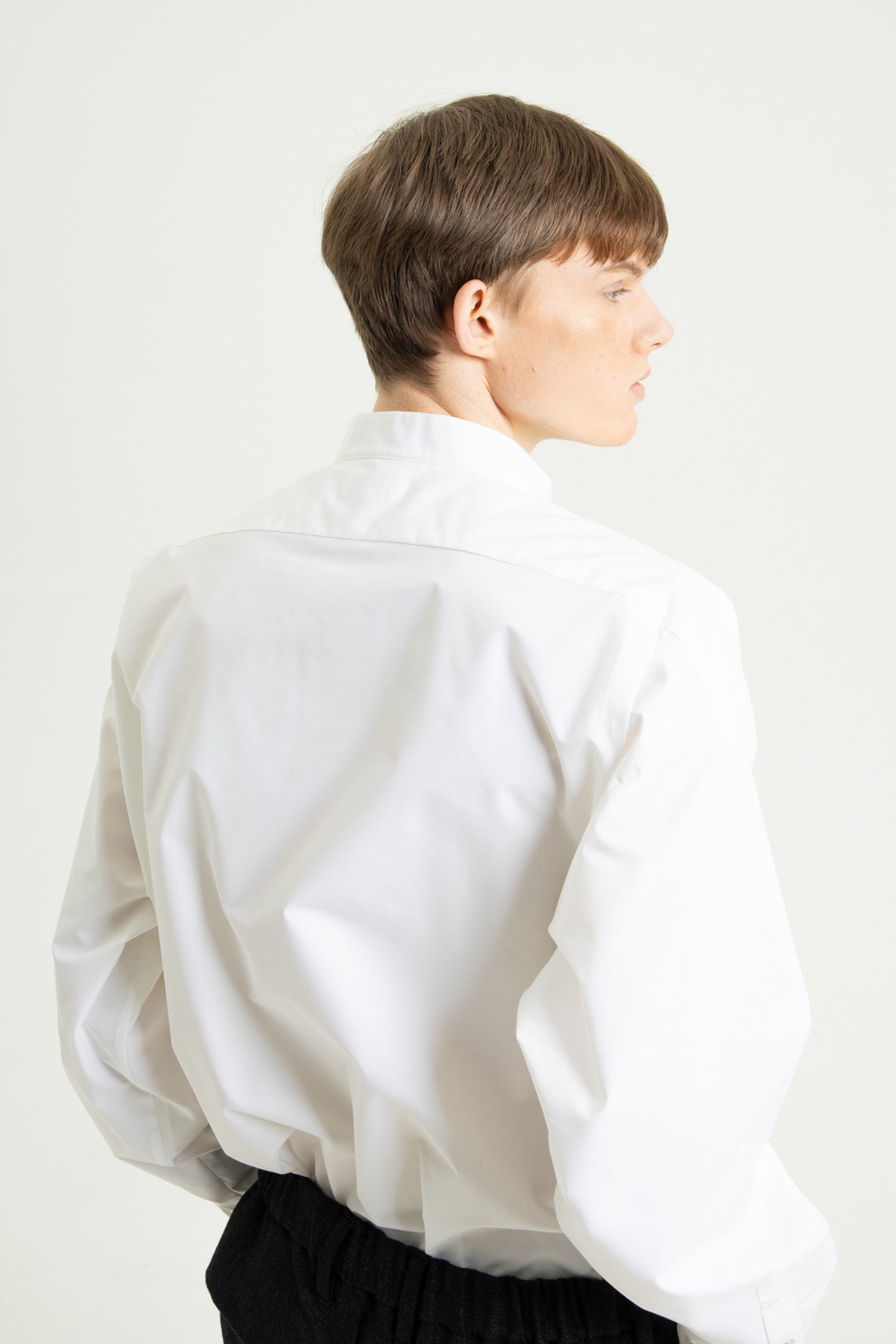 TUXEDO M SHIRTS