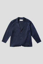 画像をギャラリービューアに読み込む, TECH KNIT JACKET (MEN'S)