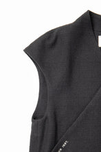 画像をギャラリービューアに読み込む, TWEED K-DRESS【WOMEN'S】