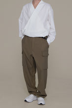 画像をギャラリービューアに読み込む, 2SH CARGO PANTS