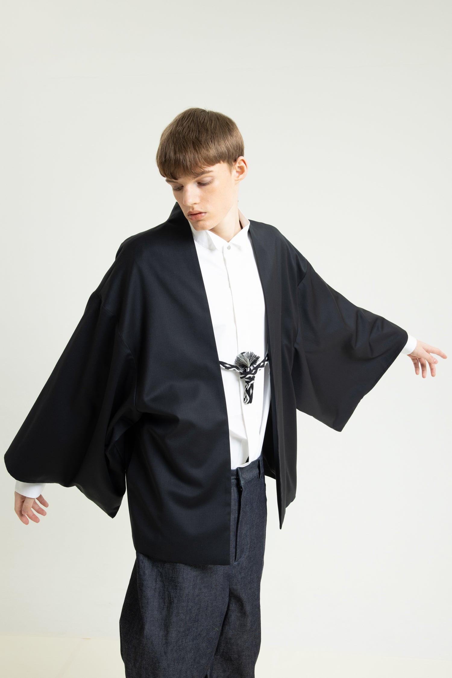 M HAORI