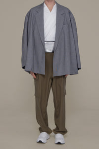 GC TAILORED JACKET