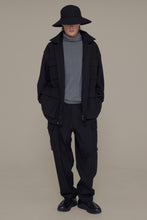 画像をギャラリービューアに読み込む, 2SH ARMY JACKET (Coming Soon)