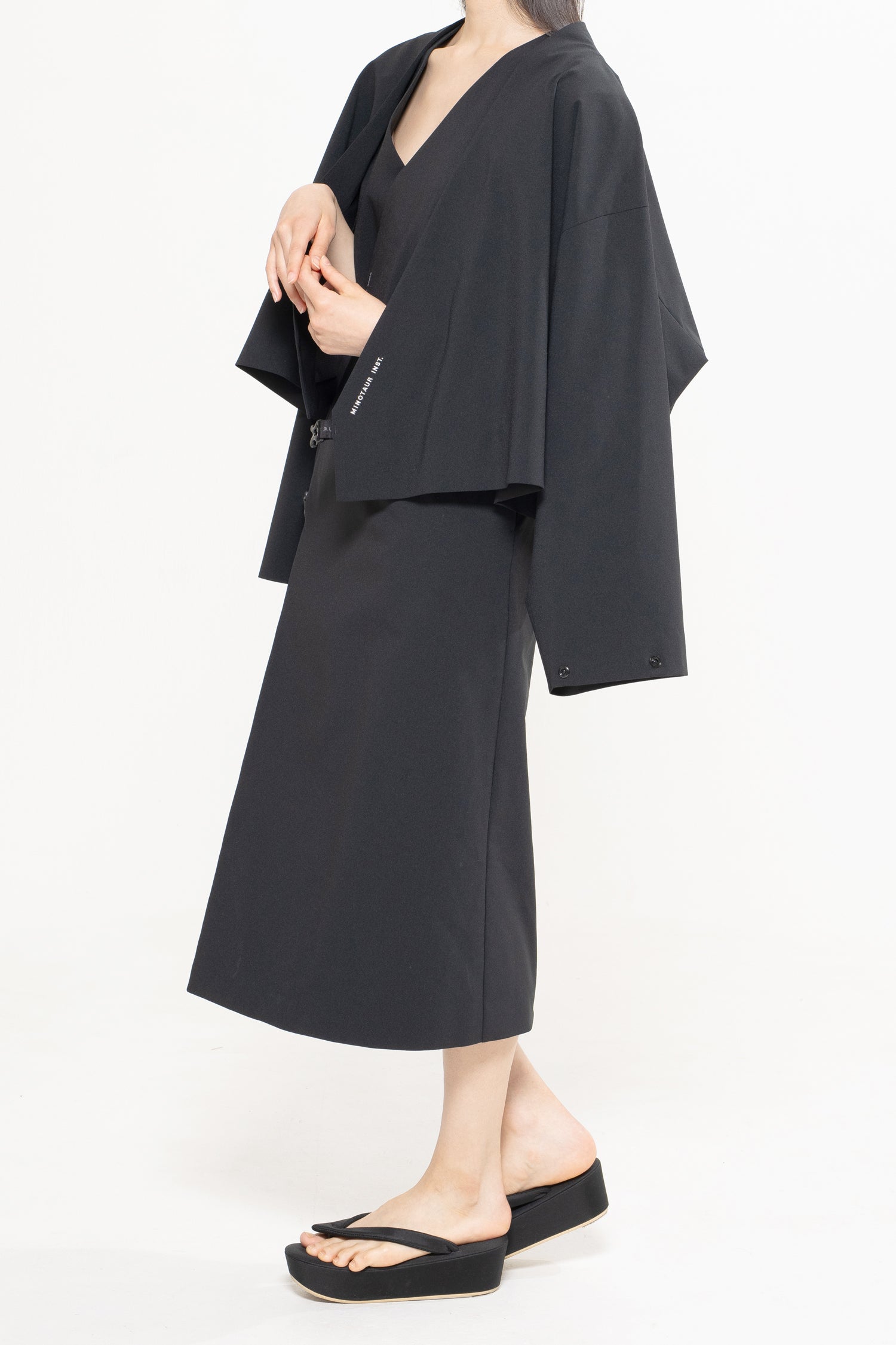 KURO ZONE JACKET