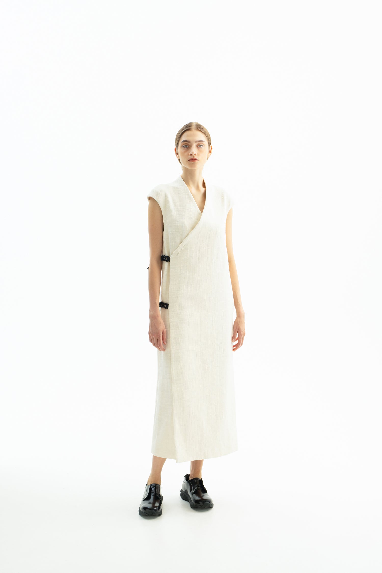 TWEED K-DRESS