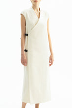 画像をギャラリービューアに読み込む, TWEED K-DRESS【WOMEN'S】