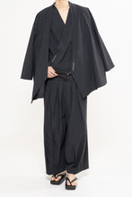 Load image into Gallery viewer, KURO ZONE JACKET【WOMEN&#39;S】