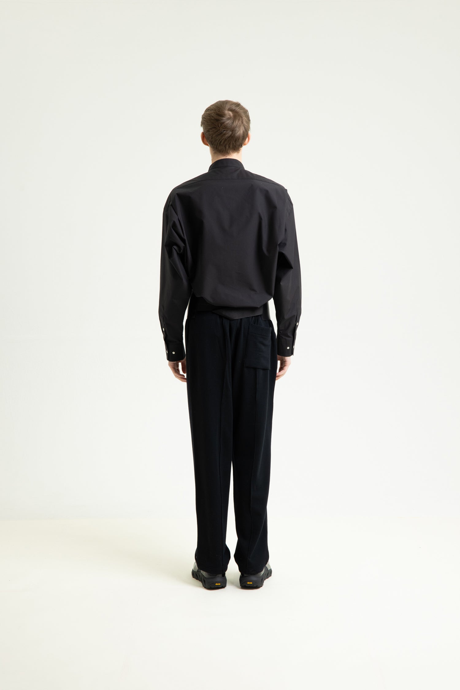 TUXEDO M SHIRTS