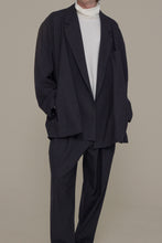 画像をギャラリービューアに読み込む, GC TAILORED JACKET