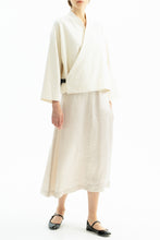 画像をギャラリービューアに読み込む, TWEED ZONE JACKET【WOMEN'S】