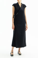 画像をギャラリービューアに読み込む, TWEED K-DRESS【WOMEN'S】