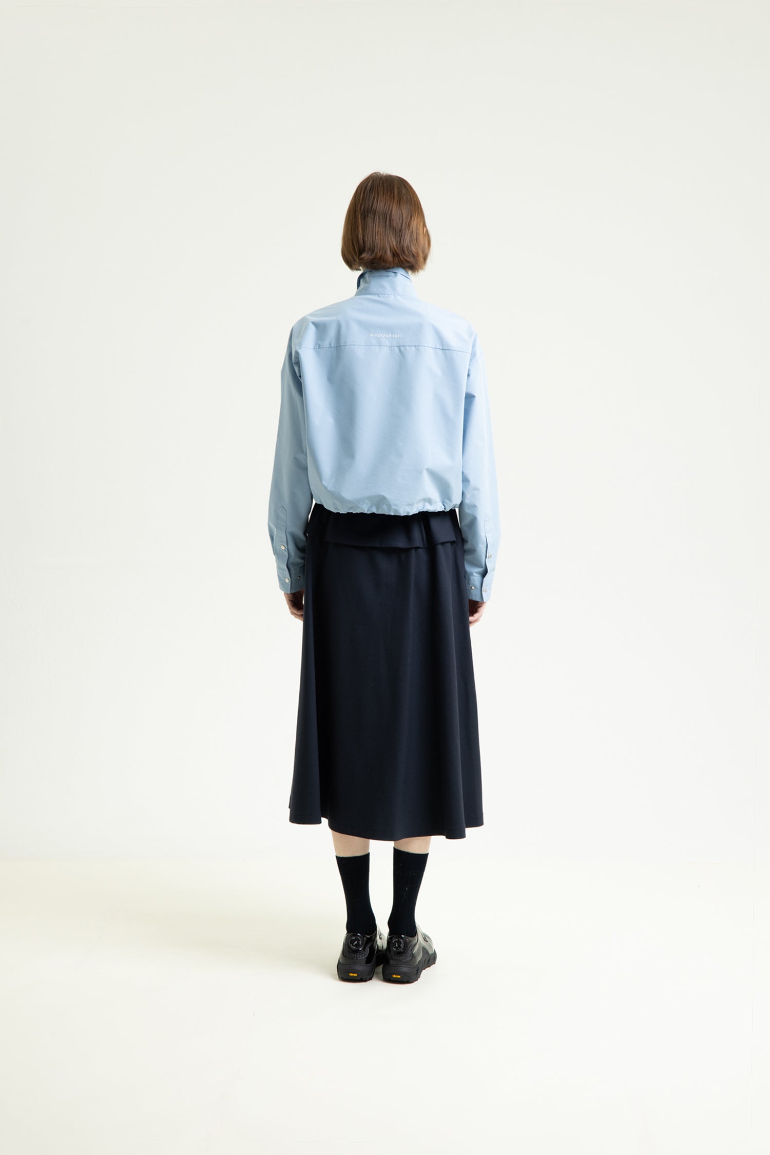 TW SHIRTS BLOUSON