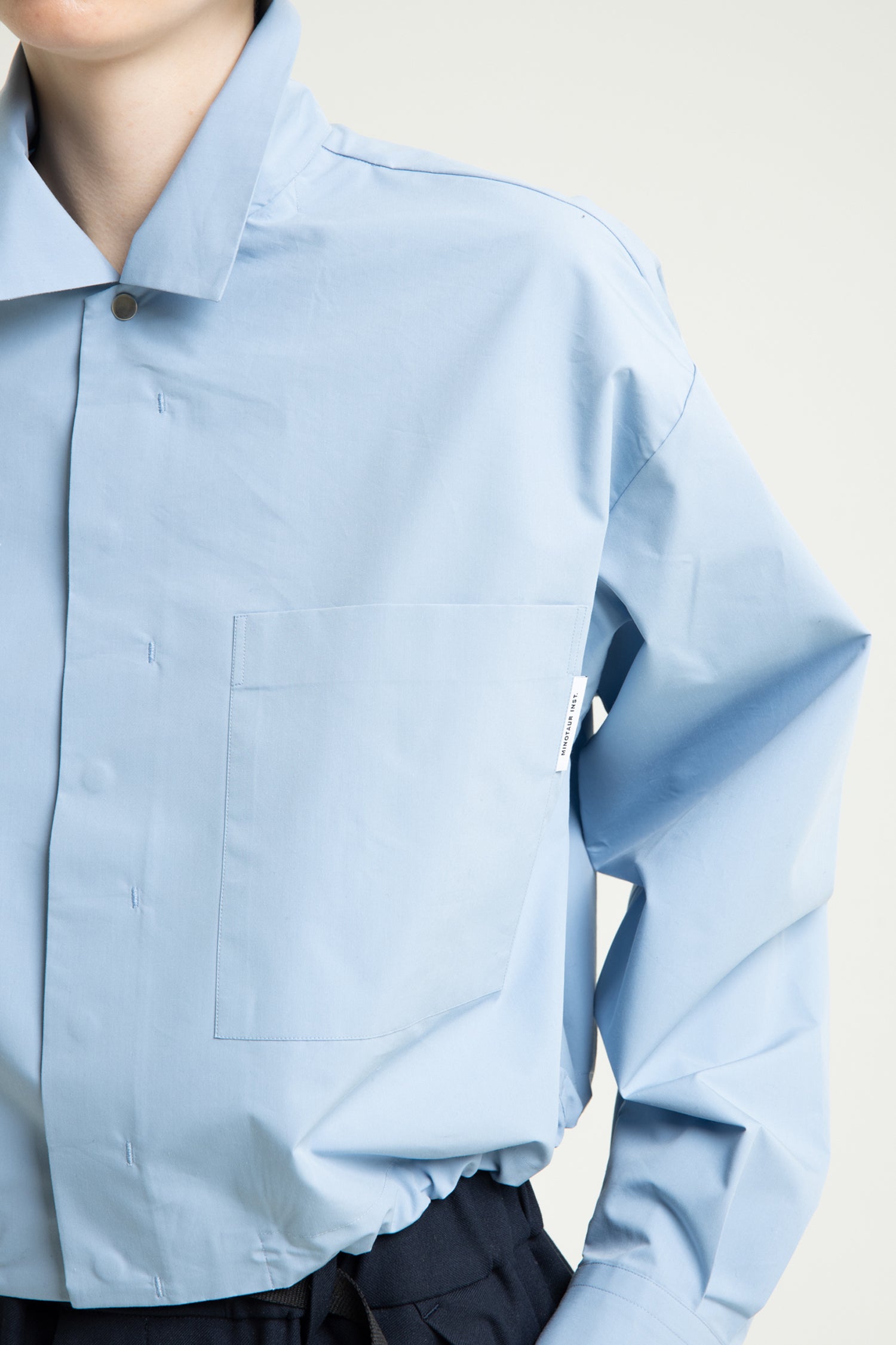 TW SHIRTS BLOUSON