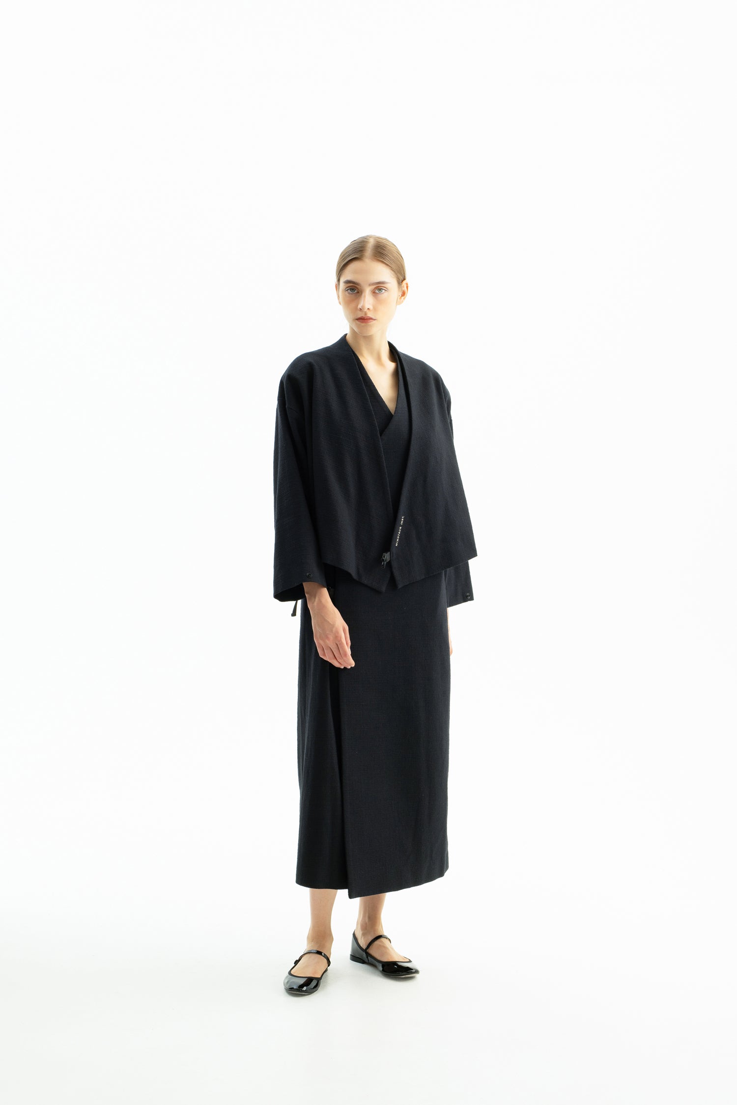 TWEED K-DRESS