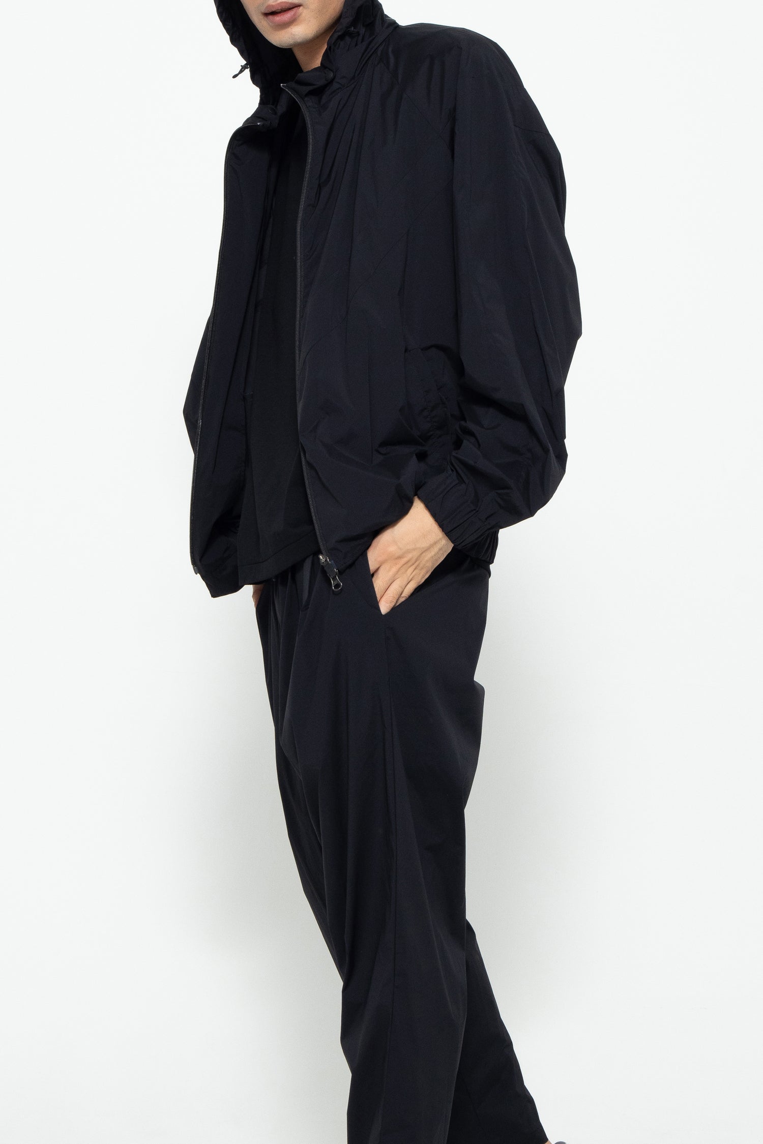 AIR BLOUSON