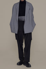 画像をギャラリービューアに読み込む, GC TAILORED JACKET