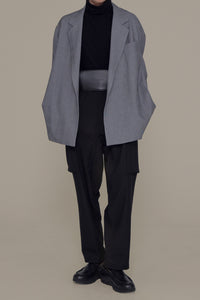 GC TAILORED JACKET